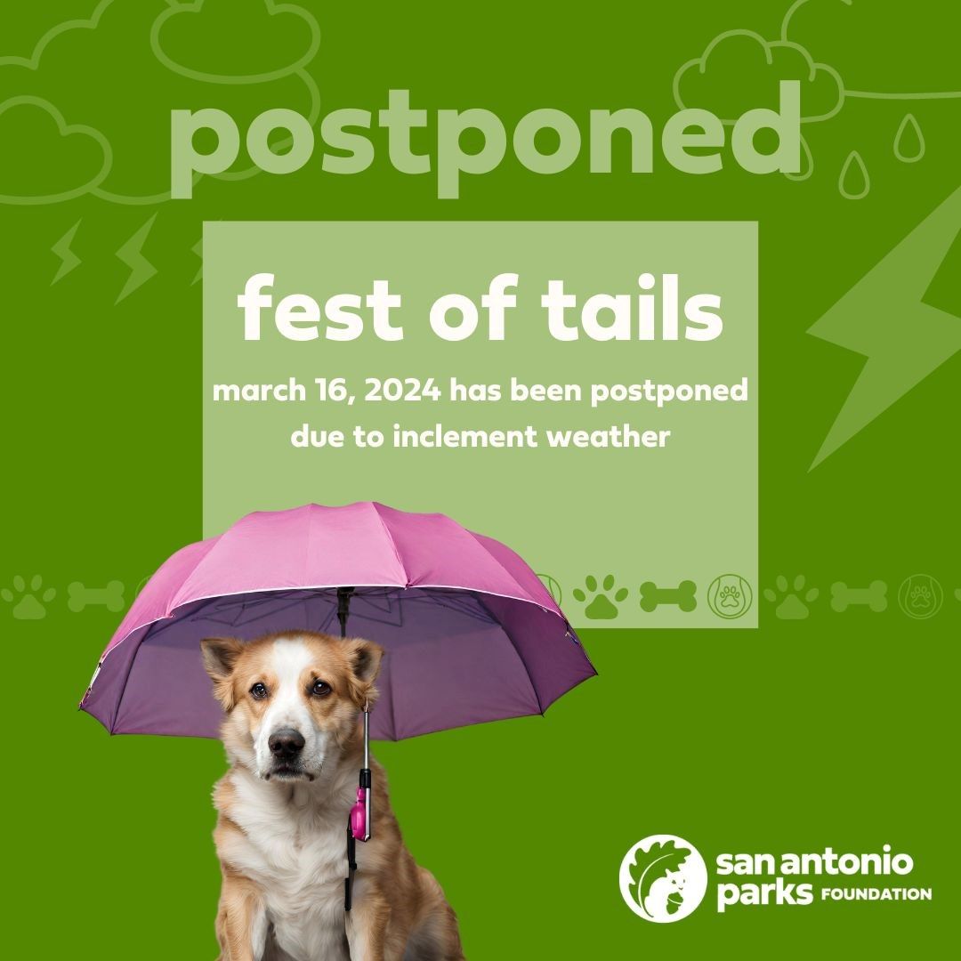 Postponed: Fest of Tails Kite Festival & Dog Fair Adoption Event 